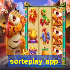 sorteplay app